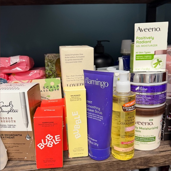 Health & Beauty - Unlisted - Shelf Pulls - Picture 3 of 16